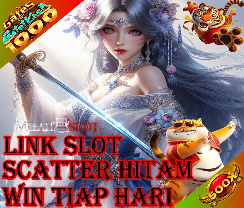 Slot Casino Online Deposit Termurah Via E-Wallet MELATISLOT