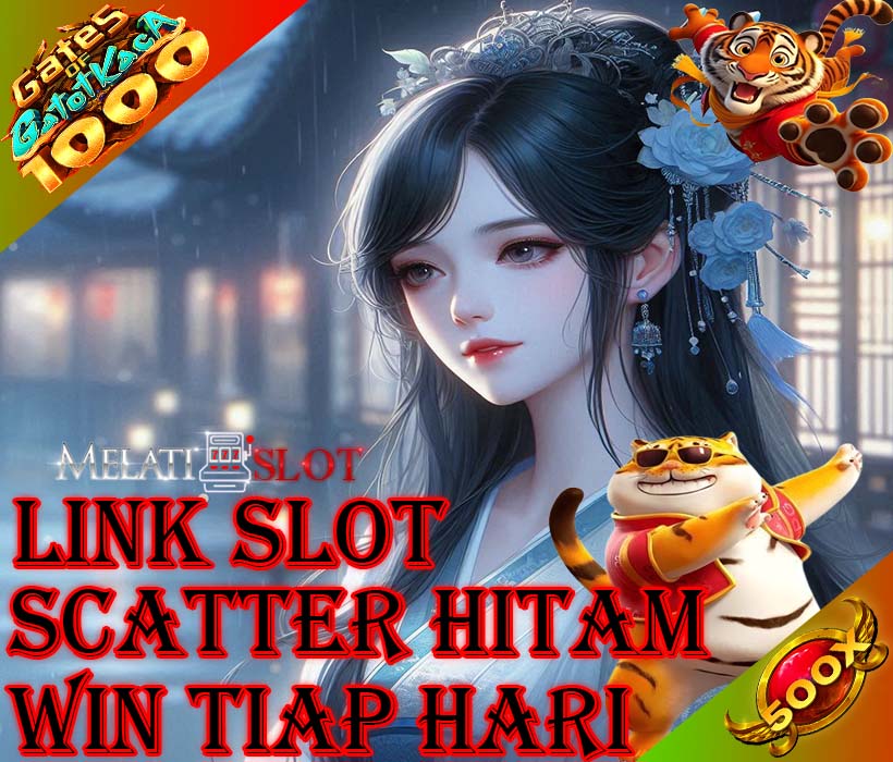 Slot Casino Online Paling Stabil Tanpa Lag MELATISLOT