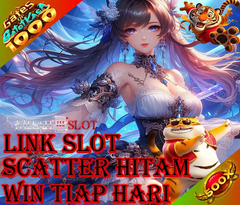 Rekomendasi Slot Casino Jackpot Harian MELATISLOT