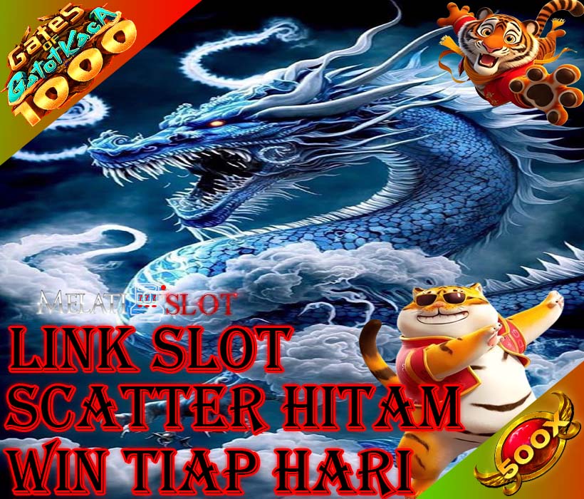 Slot Casino Online MELATISLOT Komunitas Member Terbesar