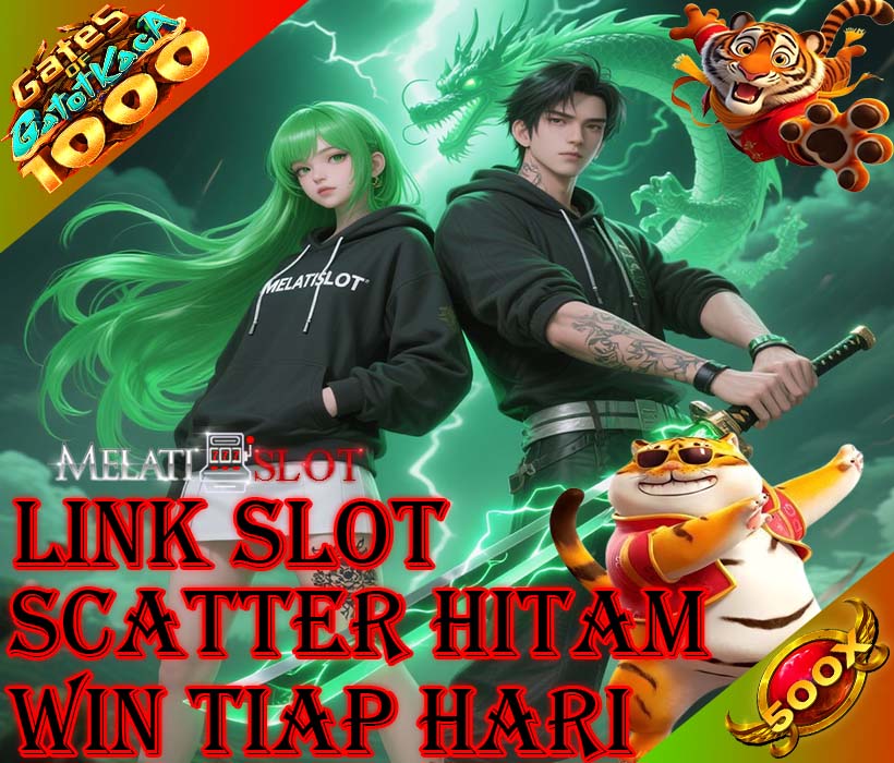 MELATIBET Slot Gacor Provider Pragmatic Play