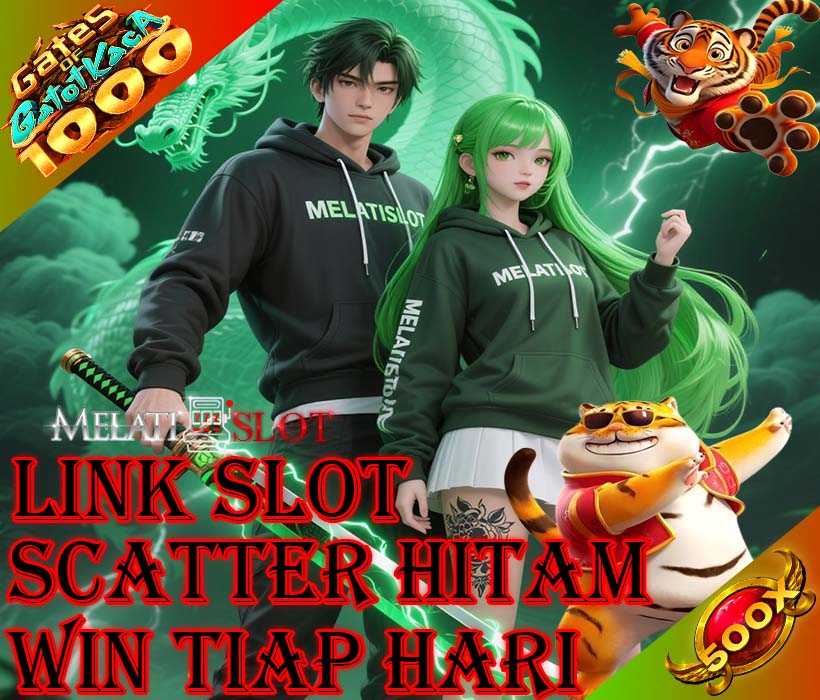 MELATIWIN Slot Terbaik Resmi Gampang Menang Hari Ini
