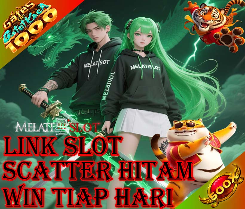 MELATIBET Slot Terbaik Bonus Rollingan dan Cashback Besar