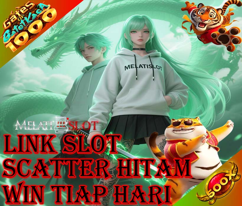 MELATISLOT123 Slot Terbaik Deposit Pulsa Tanpa Potongan