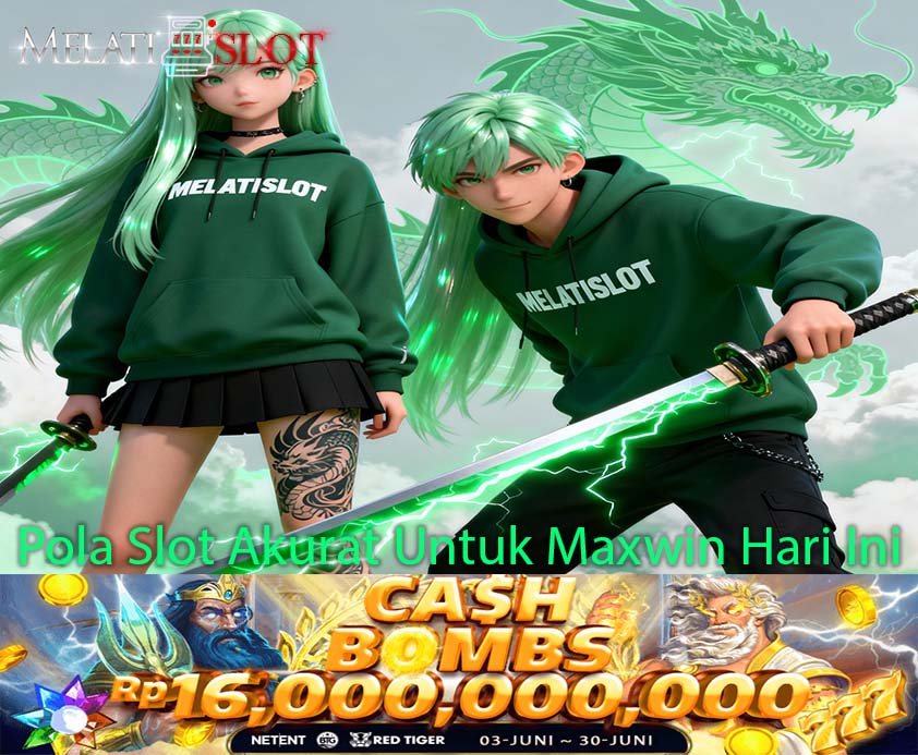 MelatiGacor Slot Menang Terpercaya Banyak Pilihan Game