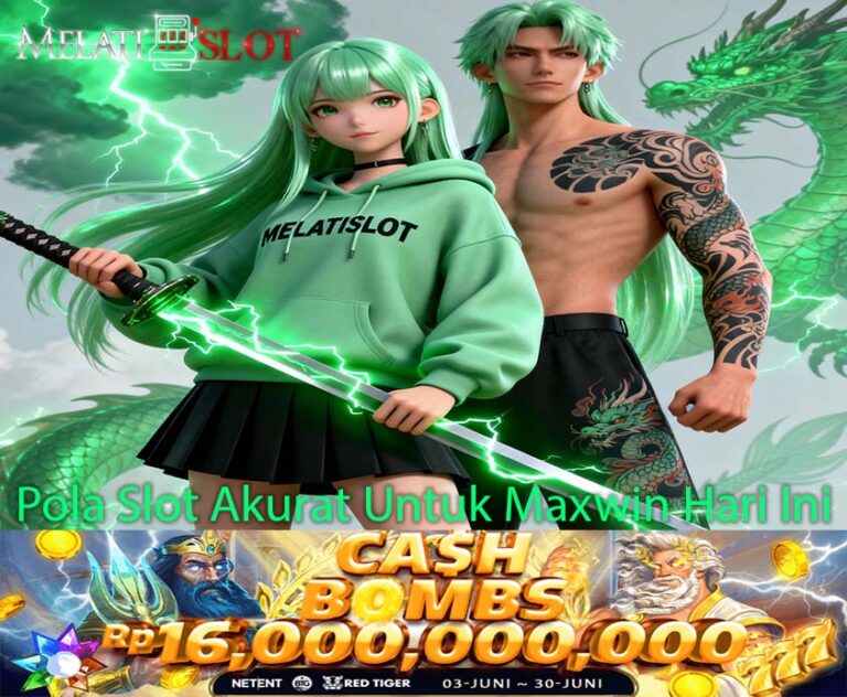 MelatiGacor Platform Slot Jackpot Resmi Terpercaya Indonesia