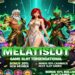 MelatiGacor Slot BNI Online Bonus Terbesar