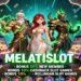 MelatiSlot Slot APK OVO Provider Gacor Terupdate