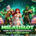 MelatiSlot Slot APK Dana Bonus Harian Melimpah
