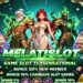 MelatiSlot Agen Joker123 Resmi Bonus Cashback Setiap Minggu